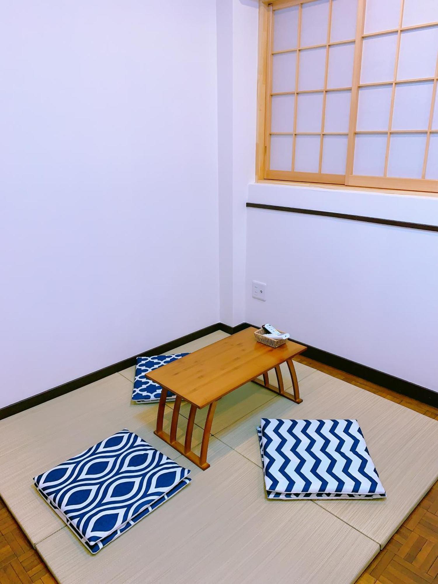 Miki Ii Villa Tokio